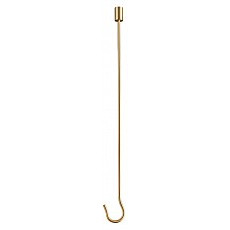 Подвесной крепеж odeon light corda 4399-40k